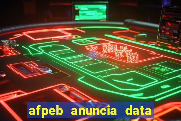 afpeb anuncia data do pagamento urv da bahia 2024